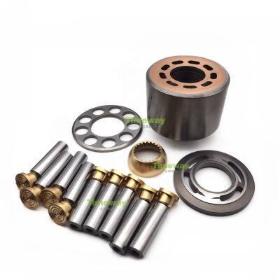 Kit de réparation A4VG145, pièces de pompe hydraulique pour la pompe à piston de série A4G REXROTH