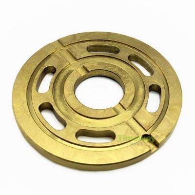 Pump Rotary Group Kits for Repair Bobcat 337 Mini Excavator Main Pump photo-5