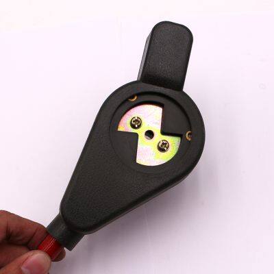 Genuine SANY SY135 SY215 Hydraulic Safety Lock | Excavator Accessories for SANY-8-9 Series photo-5