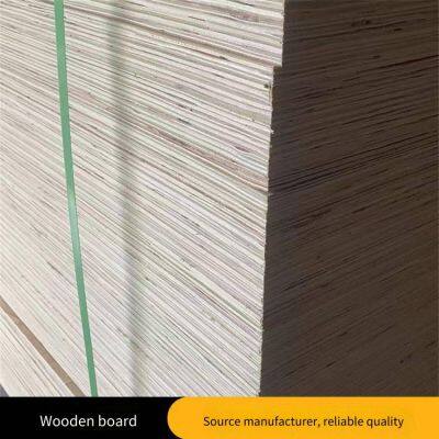 Factory Wholesale Packaging Boards, Secondary - Formed Ultra - Flat Furniture and Handicraft Boards With Perfect After - Sales Service photo-4