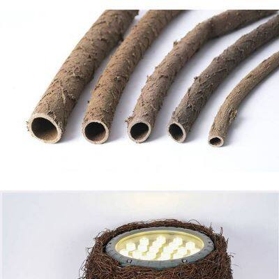 Seven - Colored Bird's Nest Lights for Roads and Trees, 72w High - Power Rgbw Colored Bird's Nest Floodlights photo-3