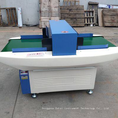 Detector de Metales Conveyor Tunnel Fabric Metal Detector Kit photo-2