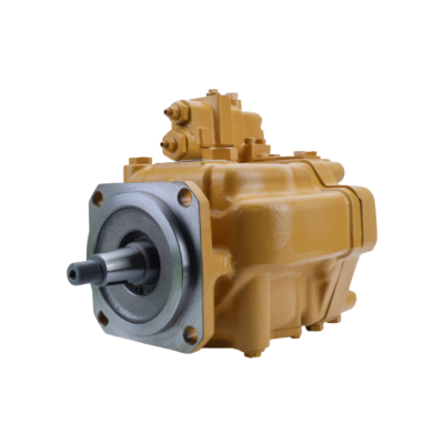 Bomba de pistão 6E-5477 6E-6425 6E6425 6E-1279 6E-3136 6E3137 6E-3137 Montagem de bomba hidráulica para excaçador 120H 140H 160H