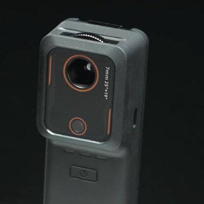 IX2 AIR Pro Wireless Thermal Camera , 30m Wireless Transmission, 256×192 Thermal Resolution