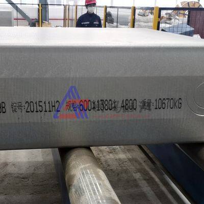 Aluminum Ingot Large Character Inkjet Printer photo-2