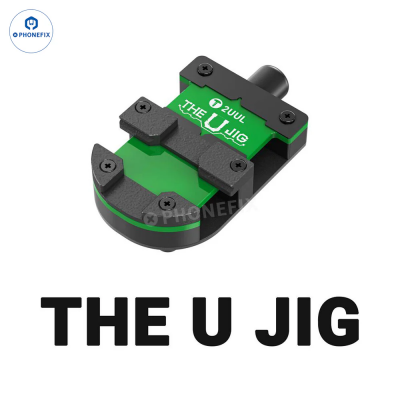 2UUL BH14 U-образный прижим для пайки при ремонте мобильного телефона CPU и IC