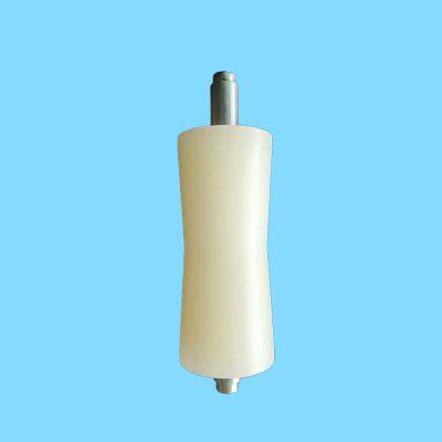 Nylon Guide Pulley for Cable Conveyor, Cable Pusher, Cable Pulling Machine, Cable Feeder, Cable Traction Machine, Cable Dog