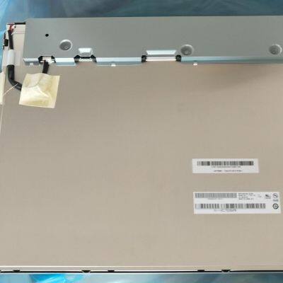 G170EG01 V.1 AUO 17-inch Industrial Display, Touchscreen, All-in-one, Query Machine, Queue Machine, Advertising Machine, Industrial Monitor.