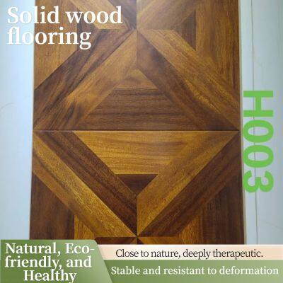 Высокостойкое паркетное покрытие с клик-замком, специальное паркетное покрытие для гостиничных и апартаментных проектов