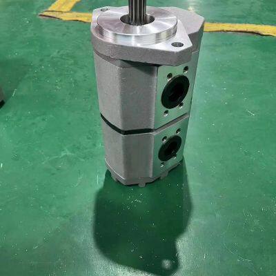 Hydraulic Pump