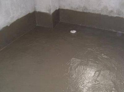 Waterproof Coating