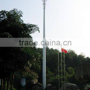 High Quality Professional Supplier Communication Steel Tower photo-6