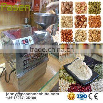 Professional Machine Power Beans milling machine