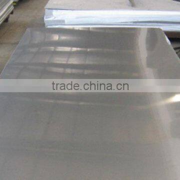 China factory stainless steel ss sheet 430