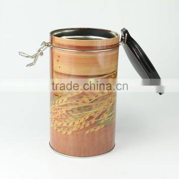 Wholesale Coffee Cans photo-4