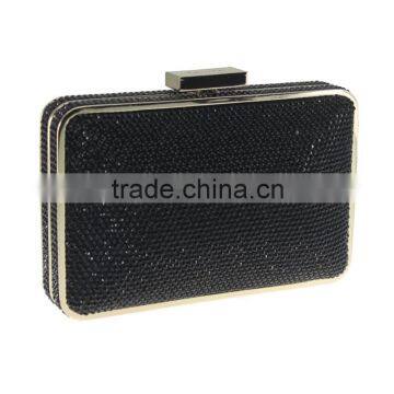 beautiful beaded clutch trip evening handbag