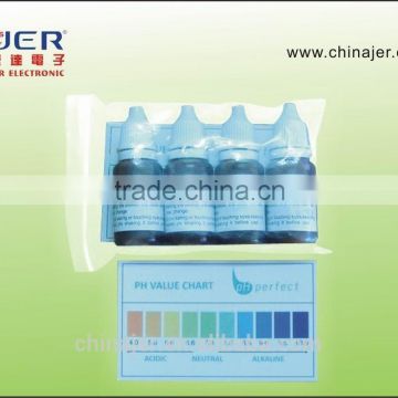 4.0-10.0 ph strip ,ph testing kits