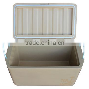 Made in Shenzhen medical box mould with Hasco standard