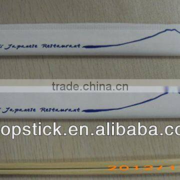 disposable bamboo chopsticks