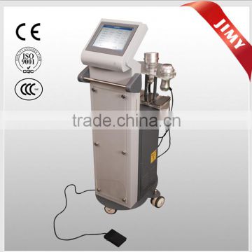 Weight loss Vacuum & Ultrasonic Cavitation Slimming Beauty Salon Equipment