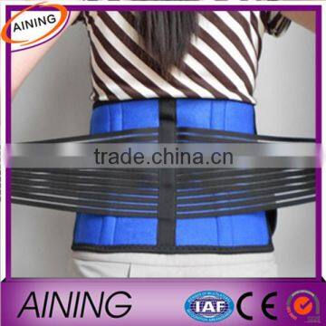 Hot Sale ! Back Support Belt Waist Trimmer Belt