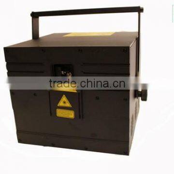 Full Color Hot Sale Rgb 5w Led Laser Light