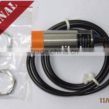 gauge microswitch 0039733001 spare part for Linde forklift truck 372