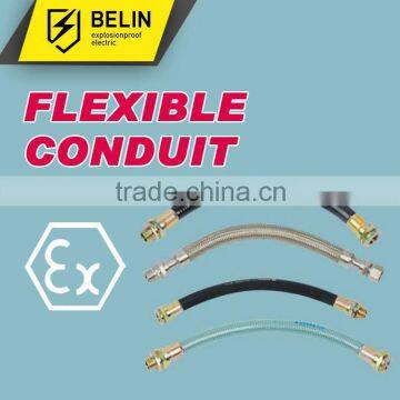 Explosion Protection Flexible Metal Conduit