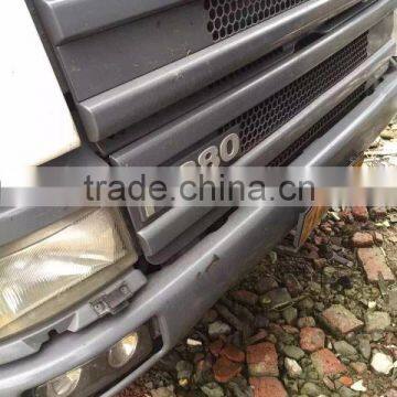 Used Brazil Scania P380 Tractor Head Hino Dump Truck Head 6*4 Drive photo-4