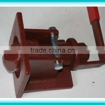 China made twist lock for semi trailer