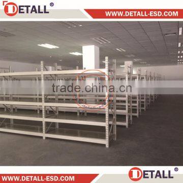 steel electronic rack with heavy duty support and cold rolled steel