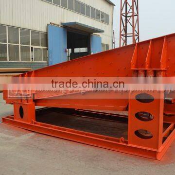 Electromagnetic Vibratory Feeder for Mining Industry photo-2