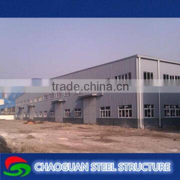 Light steel frame workshop manufacturer on Alibaba