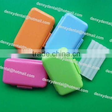 high-quality hot-sell dental manufacturer orthodontic wax