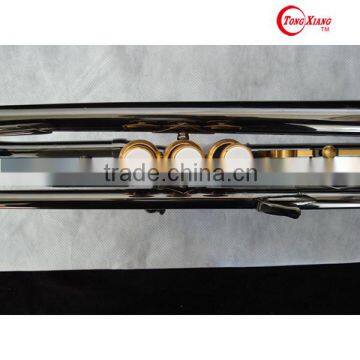 GTR-300BN Standard Series Bass Trumpet photo-3