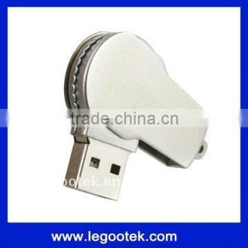 Hot sell/customized logo/metal whistle USB flash memory/1GB/2GB/CE,ROHS,FCC