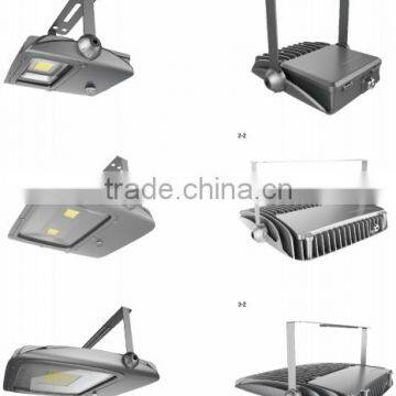 High Power 20W LED Aluminum Alloy Outdoor LED Flood Light With CE,RoHS,SAA,CB,UL,TUV,CQC Certification