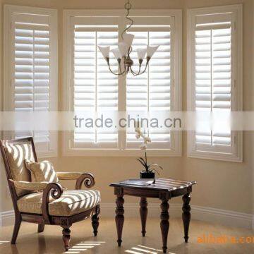 Tianhang Brand shutters for construction