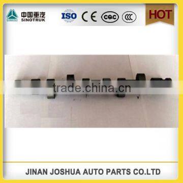 SINOTRUK HOWO truck engine camshaft