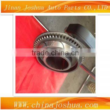 LOW PRICE SALE SINOTRUK spare part AZ2203100006 howo cone boss