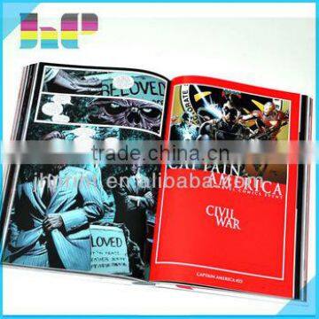 Cheap Hot-sale Hardcover Book Printing Custom Coloring Book Printing Quality Choice photo-2