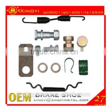 Wholesale china Midland 1308Q brake shoe kit / repairing kit/ brake kit