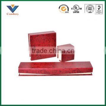 Perfectly Coming From China Makeup Box Set Custom Box Match Box Custom Box Packing photo-3