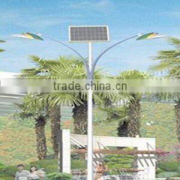 2012 NEW FATION 200AH 36W LED Solar Highway light