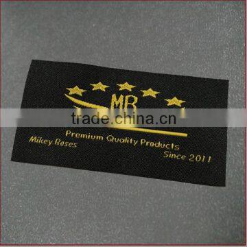 High Quanlity Woven Label , Clothing Private Lable , Woven Label Private Label Quality Choice photo-3