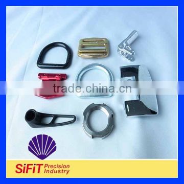 China Manufacture Forged Steel For Furniture Parts