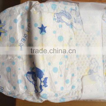 OEM disposable baby diapers manufacturer