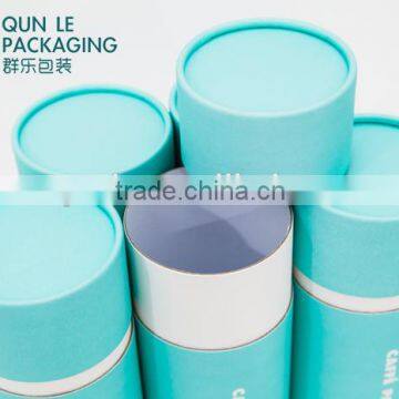 Custom Cardboard T-shirt Packaging Tube Suppliers photo-3