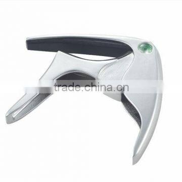 Acoustic Guitar Capo