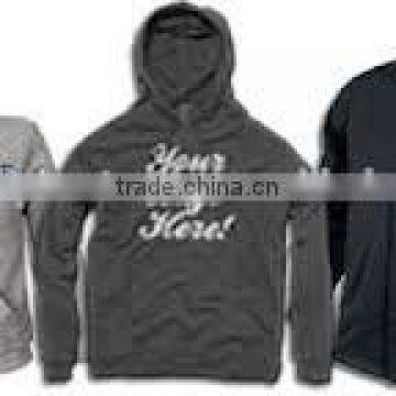 Custom printed Hoodies
